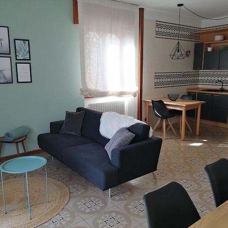 Casa Vacanze Donatella Carenno ห้อง รูปภาพ