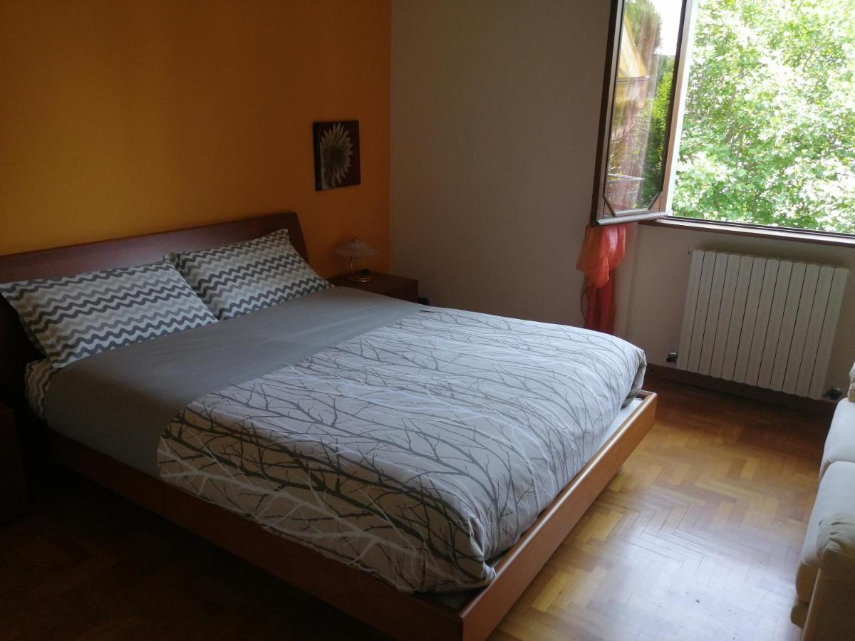 Casa Vacanze Donatella Carenno ภายนอก รูปภาพ