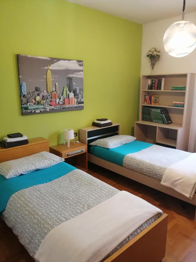 Casa Vacanze Donatella Carenno ภายนอก รูปภาพ