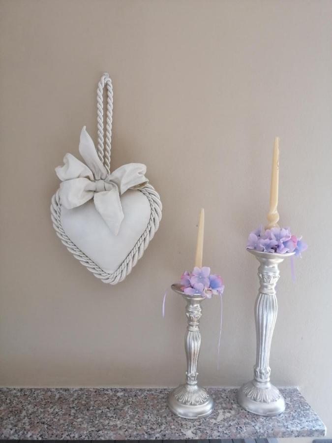 Casa Vacanze Donatella Carenno ภายนอก รูปภาพ