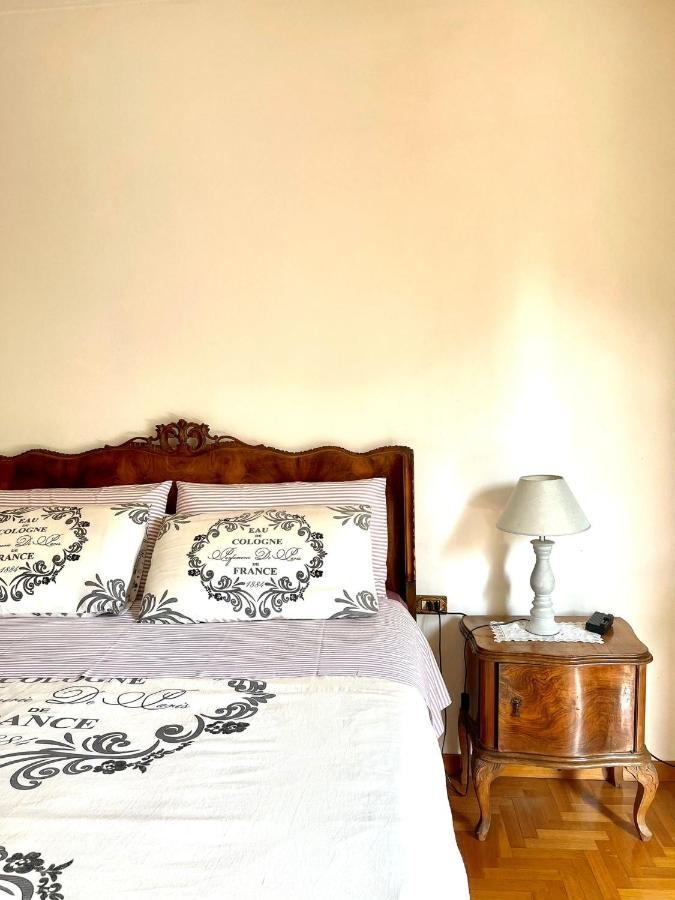 Casa Vacanze Donatella Carenno ภายนอก รูปภาพ