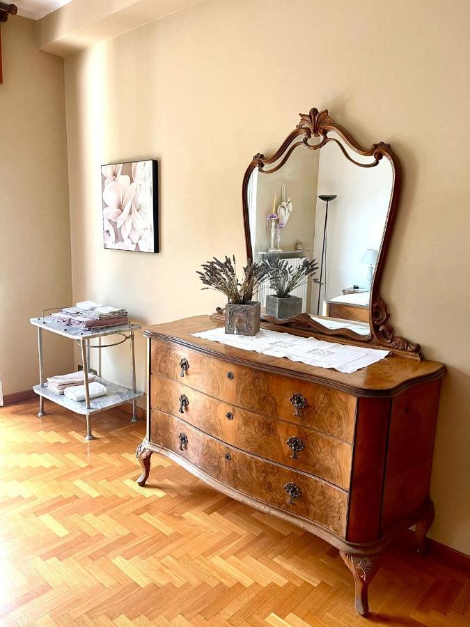 Casa Vacanze Donatella Carenno ภายนอก รูปภาพ