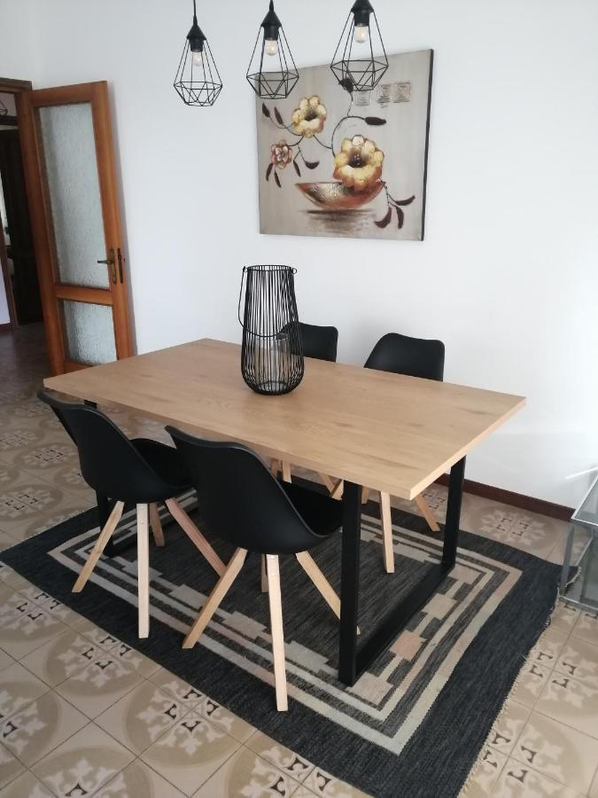 Casa Vacanze Donatella Carenno ภายนอก รูปภาพ