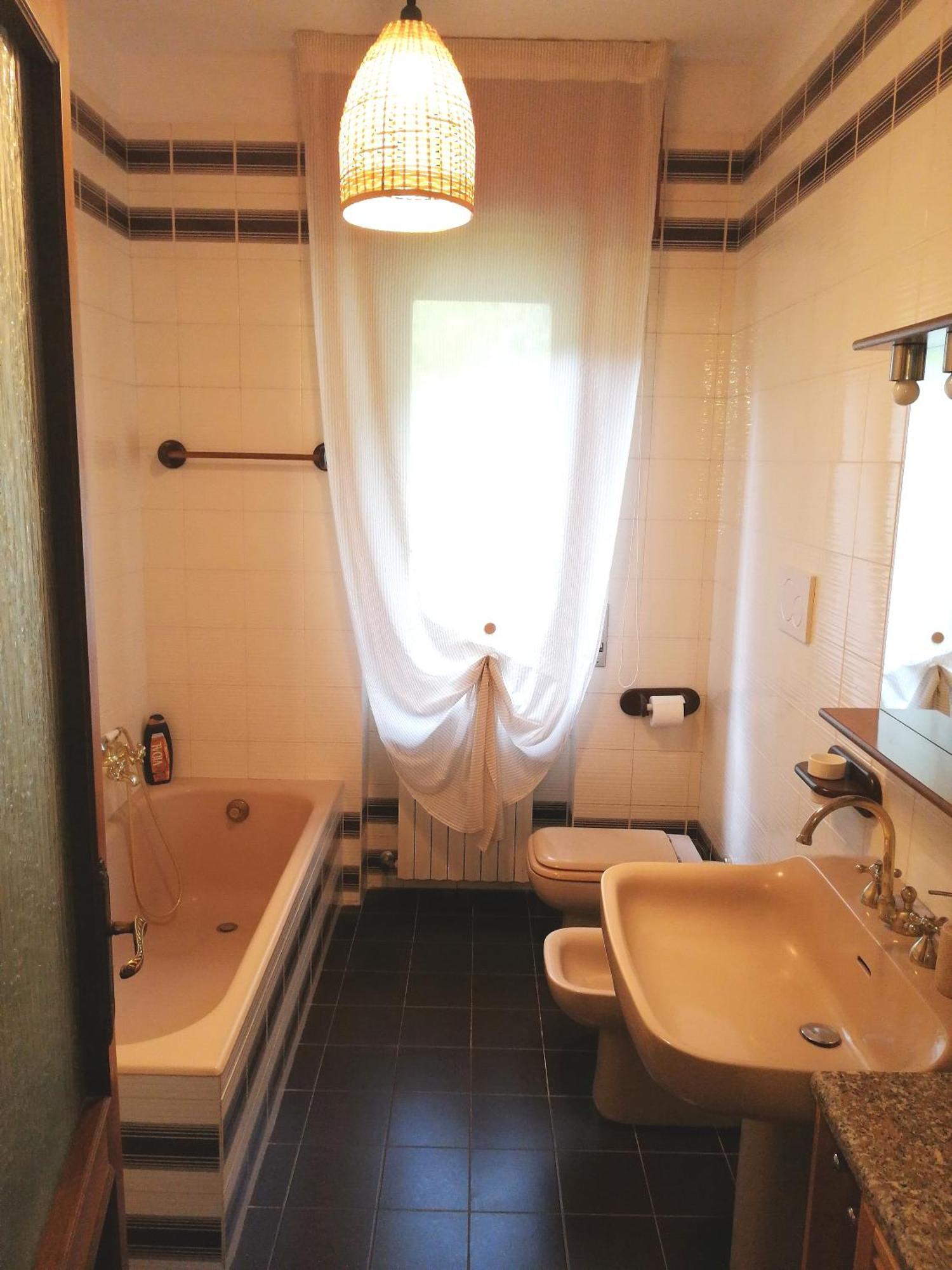 Casa Vacanze Donatella Carenno ภายนอก รูปภาพ