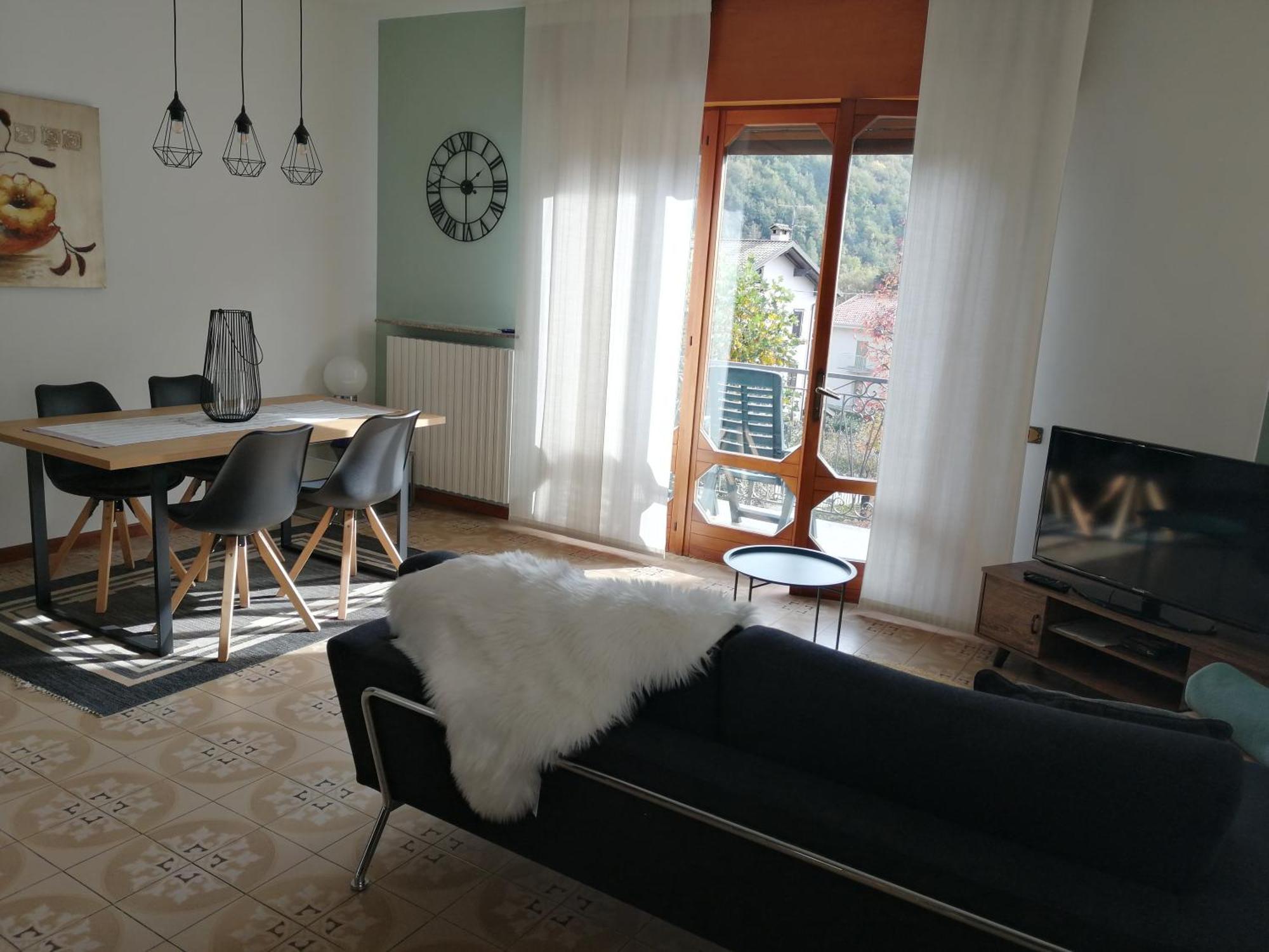 Casa Vacanze Donatella Carenno ห้อง รูปภาพ