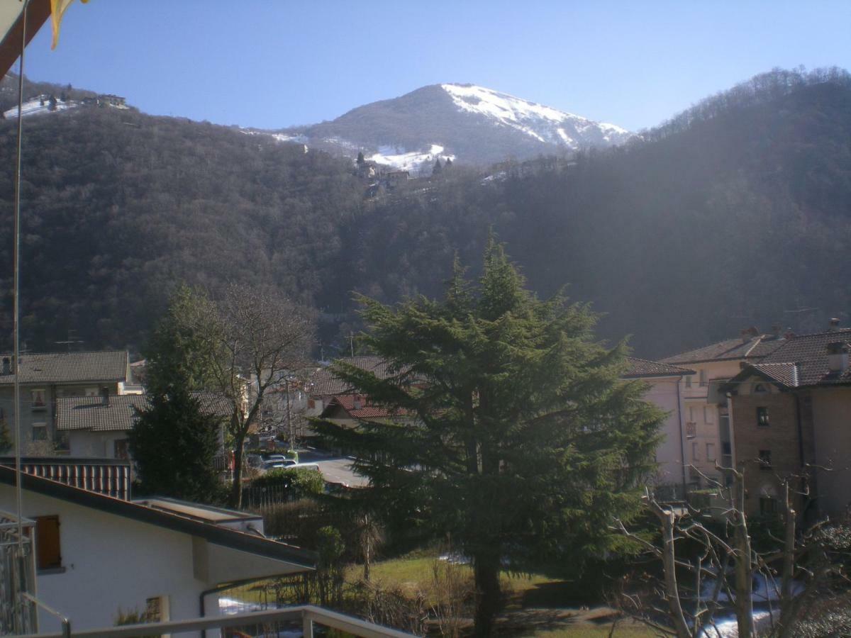 Casa Vacanze Donatella Carenno ภายนอก รูปภาพ