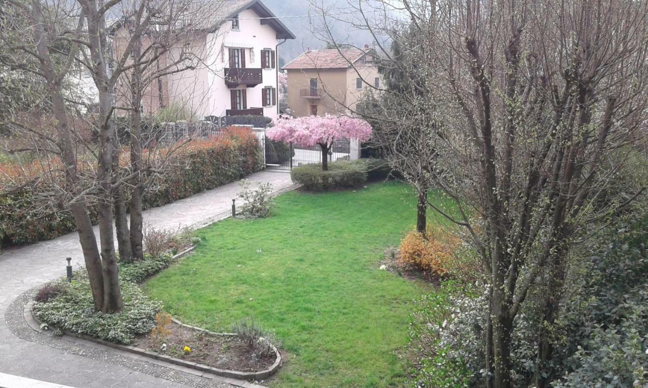 Casa Vacanze Donatella Carenno ภายนอก รูปภาพ